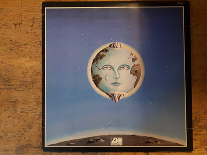 King Crimson – The Young Persons' Guide To King Crimson (Used vinyl)