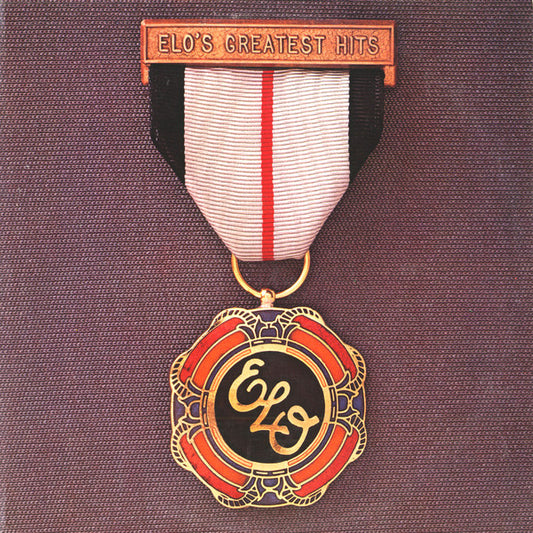 Electric Light Orchestra – ELO's Greatest Hits (Used vinyl)