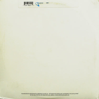 Da Mob Featuring Jocelyn Brown – Fun (Used vinyl)