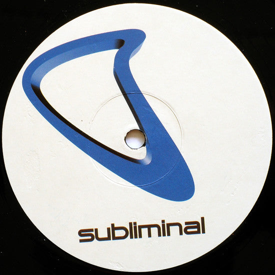 Da Mob Featuring Jocelyn Brown – Fun (Used vinyl)