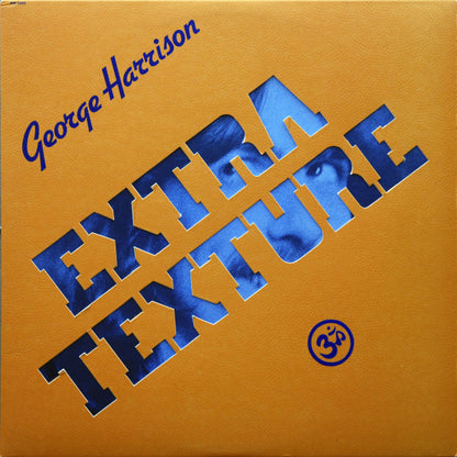 George Harrison – Extra Texture (Read All About It) (Used vinyl)