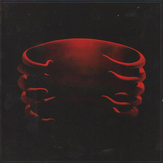 Tool – Undertow (Used CD)
