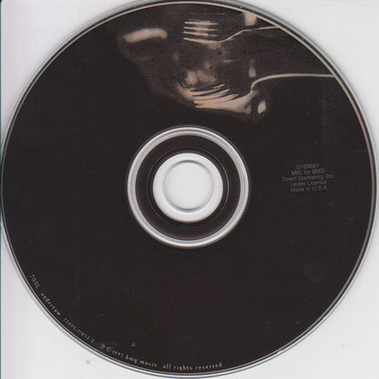 Tool – Undertow (Used CD)