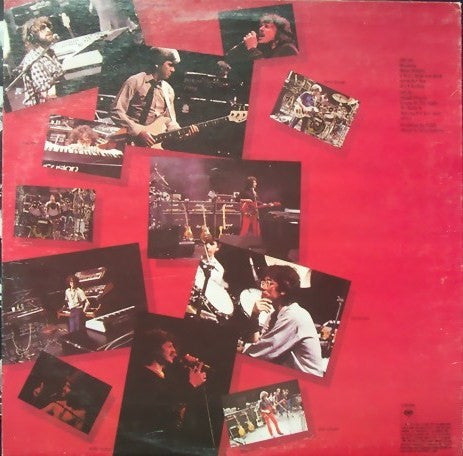 Toto – Toto IV (Used vinyl)