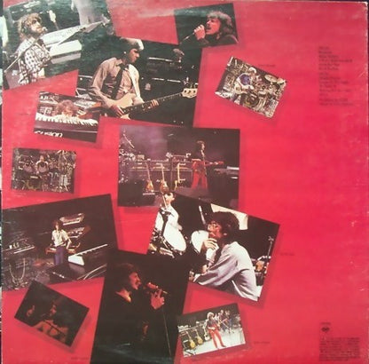 Toto – Toto IV (Used vinyl)