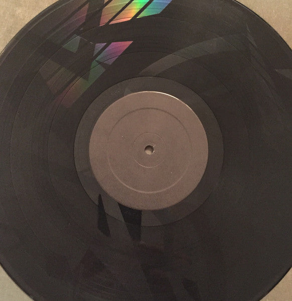Split Enz – True Colours (Used vinyl)