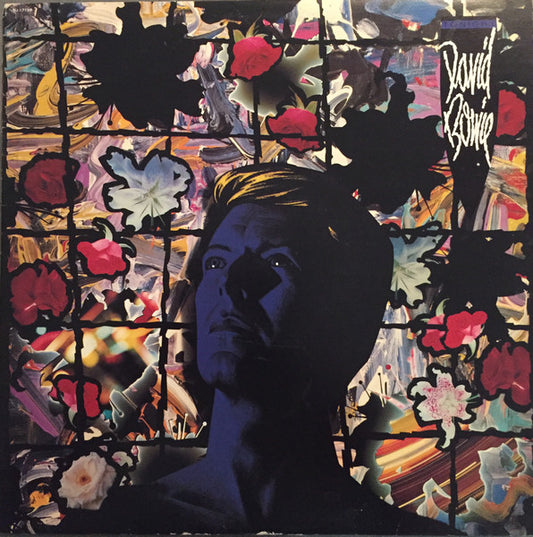 David Bowie – Tonight (Used vinyl)