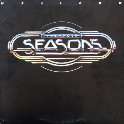 The Four Seasons – Helicon (Used vinyl)