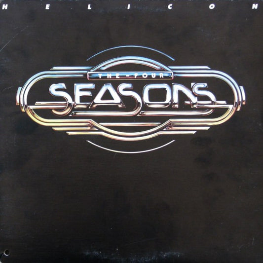 The Four Seasons – Helicon (Used vinyl)