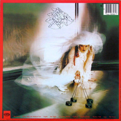 Lene Lovich – Flex (Used vinyl)