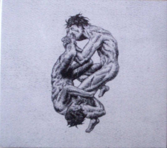 Deathspell Omega – Veritas Diaboli Manet In Aeternum: Chaining The Katechon (Used CD)
