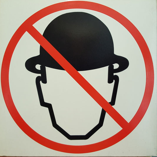 Men Without Hats – Folk Of The 80's (Part III) (Used vinyl)