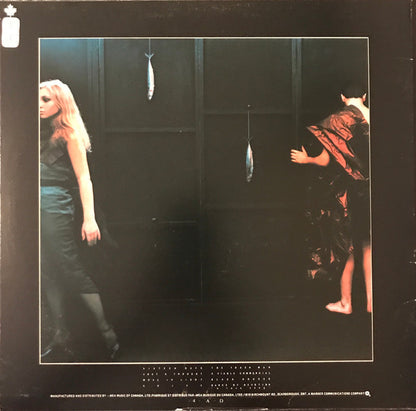 Modern English – Mesh And Lace (Used vinyl)
