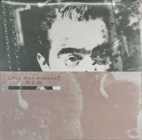 R.E.M. – Lifes Rich Pageant (Used vinyl)