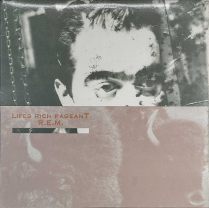 R.E.M. – Lifes Rich Pageant (Used vinyl)