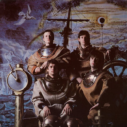 XTC – Black Sea (Used vinyl)