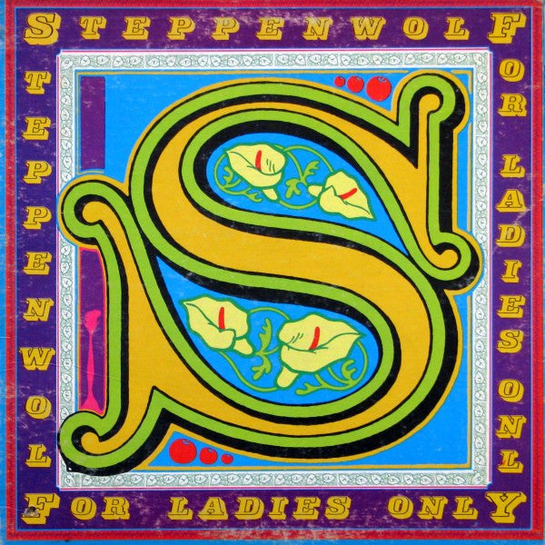 Steppenwolf – For Ladies Only (Used vinyl)