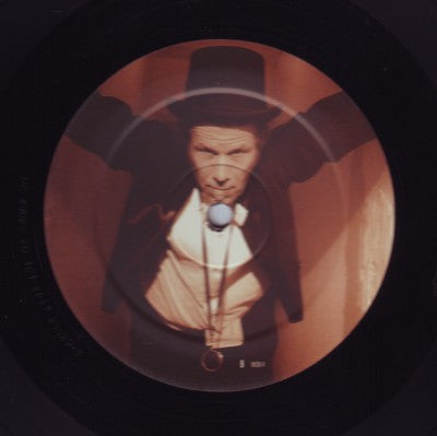 Tom Waits – Blood Money (Used vinyl)