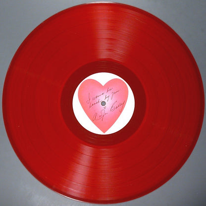 Claudja Barry – I Wanna Be Loved By You (Used Red Vinyl)