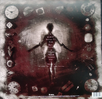 Ministry - ΚΕΦΑΛΗΞΘ (Psalm 69) (New Vinyl)