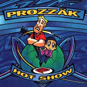 Prozzäk – Hot Show (Used CD)