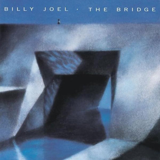 Billy Joel – The Bridge (Used vinyl)