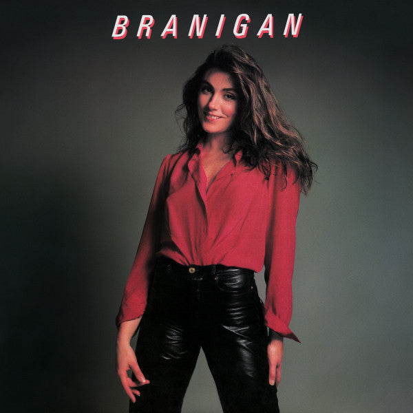 Laura Branigan – Branigan (Used vinyl)