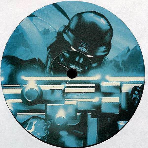 DJ Rectangle – Ultimate Ultimate Battle Weapon Vol. 2 (Used vinyl)