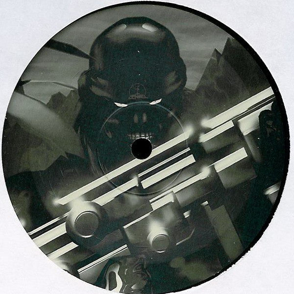 DJ Rectangle – Ultimate Ultimate Battle Weapon Vol. 2 (Used vinyl)