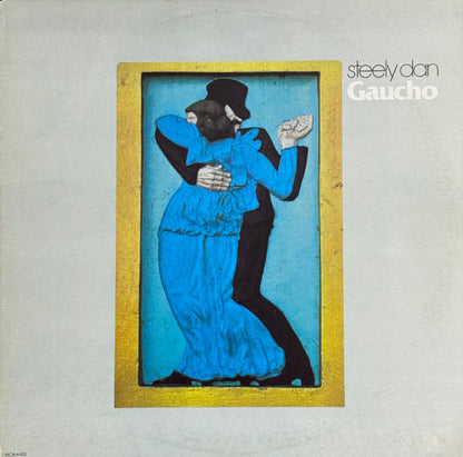 Steely Dan – Gaucho (Used vinyl)
