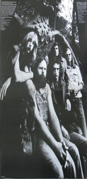 Steely Dan – Pretzel Logic (Used vinyl)
