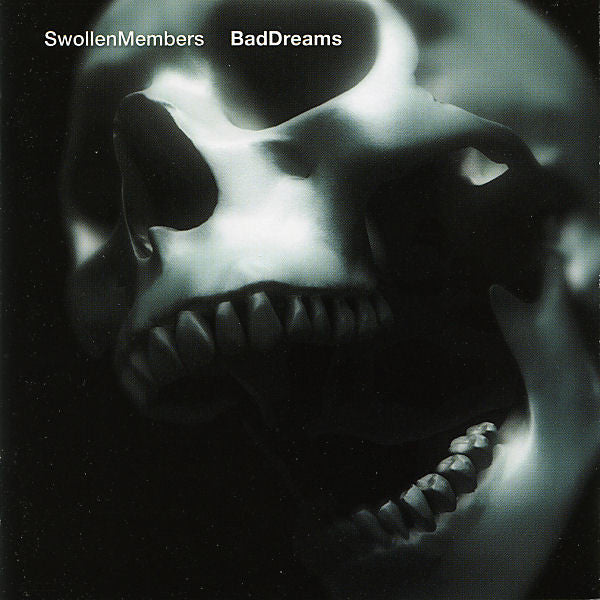 Swollen Members – Bad Dreams (Used CD)