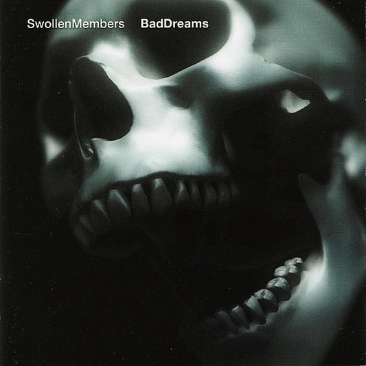 Swollen Members – Bad Dreams (Used CD)