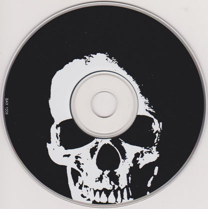 Swollen Members – Bad Dreams (Used CD)