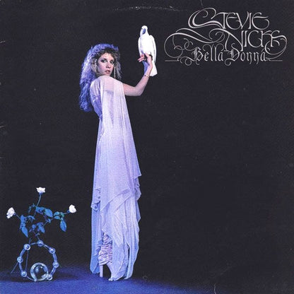 Stevie Nicks – Bella Donna (Used vinyl)