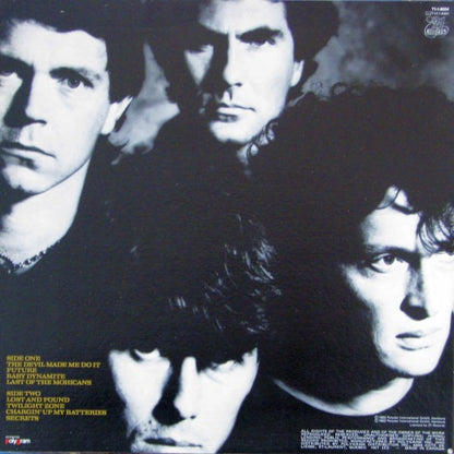 Golden Earring – Cut (Used vinyl)