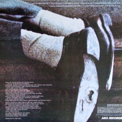 Steely Dan – The Royal Scam (Used vinyl)