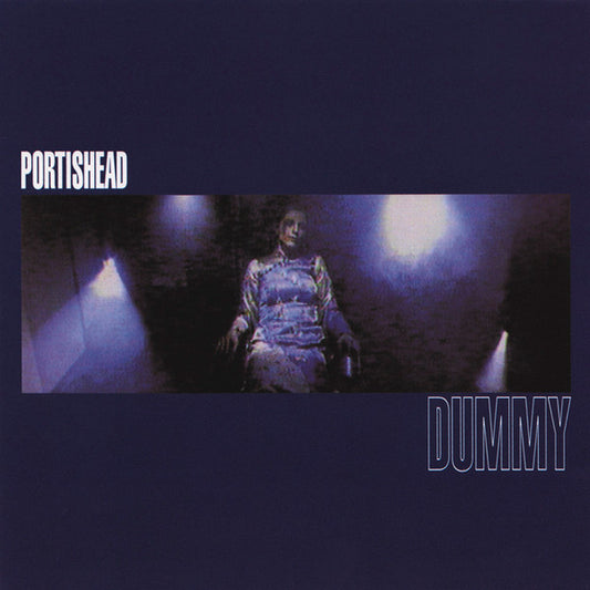 Portishead – Dummy - Used CD