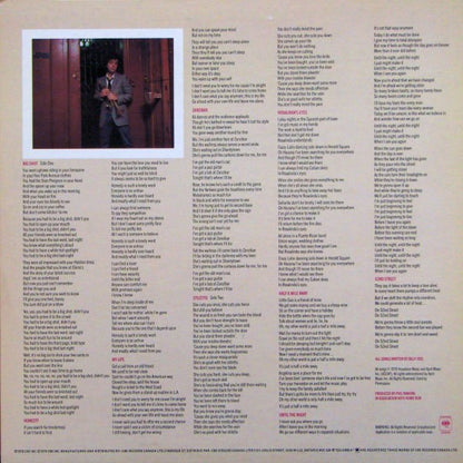 Billy Joel – 52nd Street (Used vinyl)