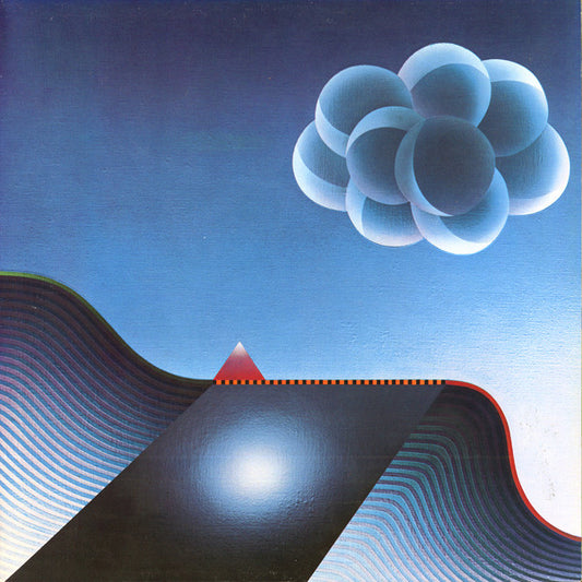 The Alan Parsons Project – The Best Of The Alan Parsons Project - Used vinyl