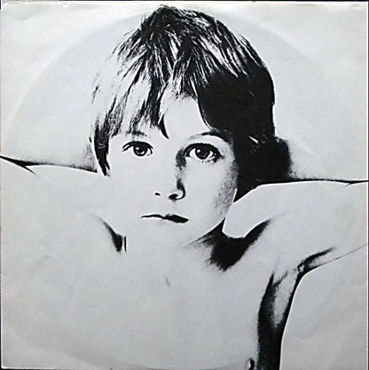 U2 – Boy (Used vinyl)
