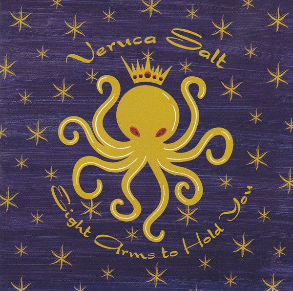 Veruca Salt – Eight Arms To Hold You (Used CD)