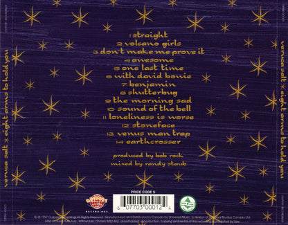 Veruca Salt – Eight Arms To Hold You (Used CD)