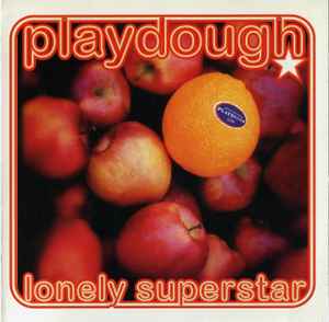 Playdough – Lonely Superstar (Used CD)