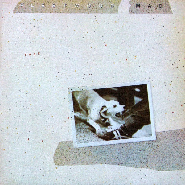Fleetwood Mac – Tusk (Used vinyl)