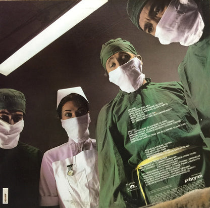 Rainbow – Difficult To Cure (Used vinyl)