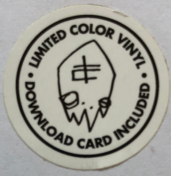 Trappist/Connoisseur – Cross Faded (Used vinyl)