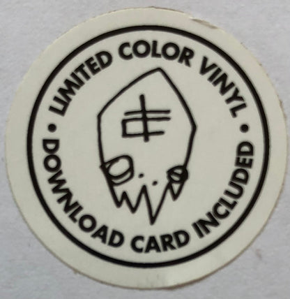 Trappist/Connoisseur – Cross Faded (Used vinyl)