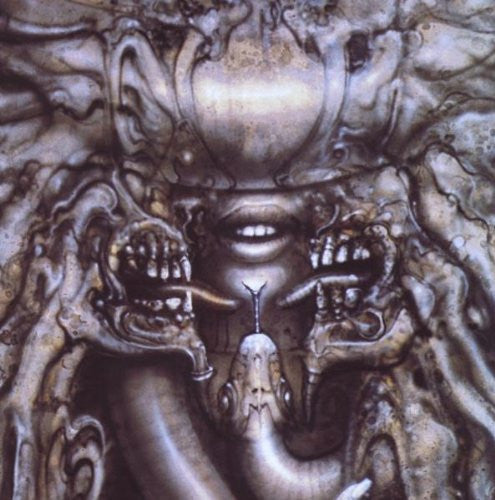 Danzig – Danzig III: How The Gods Kill - Used CD