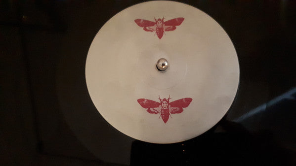 Clone I.D. – Back To The Beat (Used vinyl)